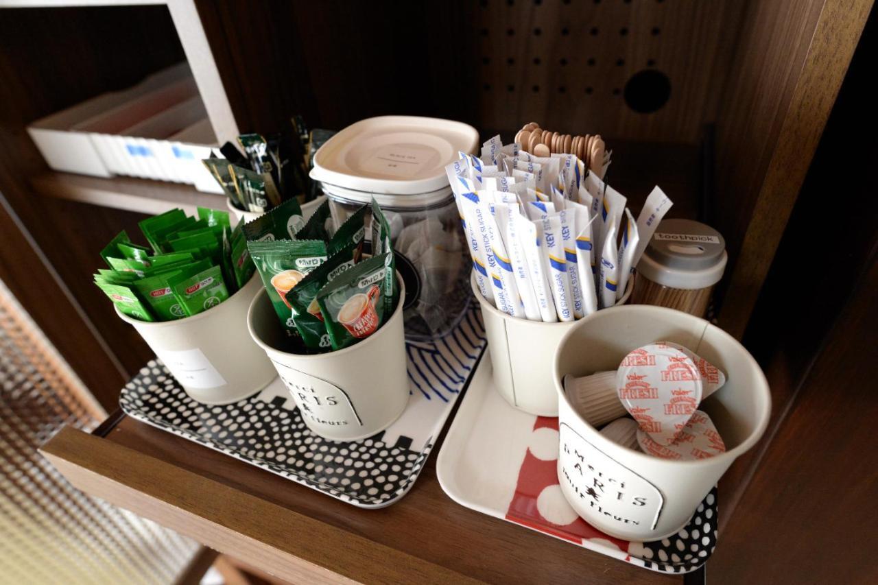 Guesthouse Iwase Toyama Station Esterno foto