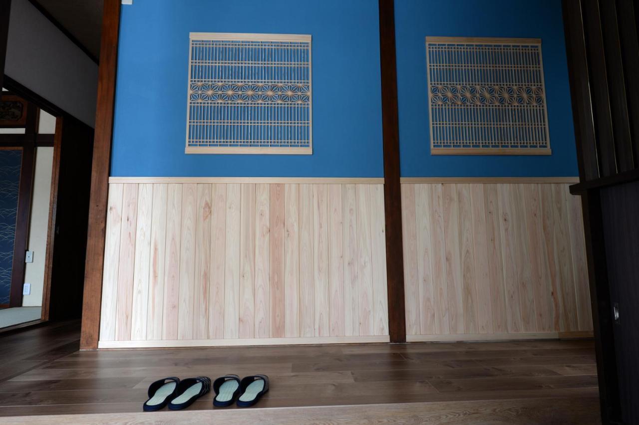 Guesthouse Iwase Toyama Station Esterno foto